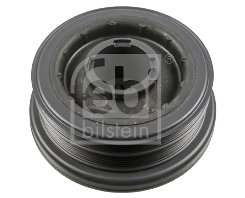 Belt Pulley, crankshaft